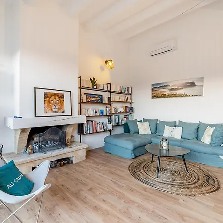 La Grande Bastide Par Dodo-a-cassis Villa *