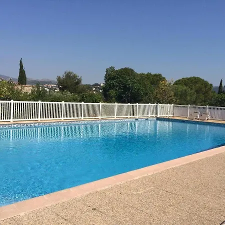 La Grande Bastide Par Dodo-a-cassis Cassis