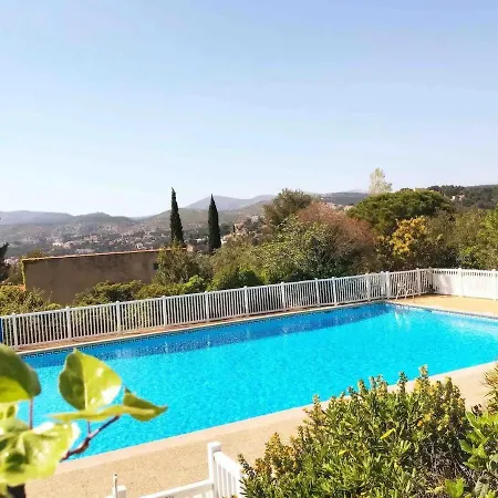 La Grande Bastide Par Dodo-a-cassis Cassis